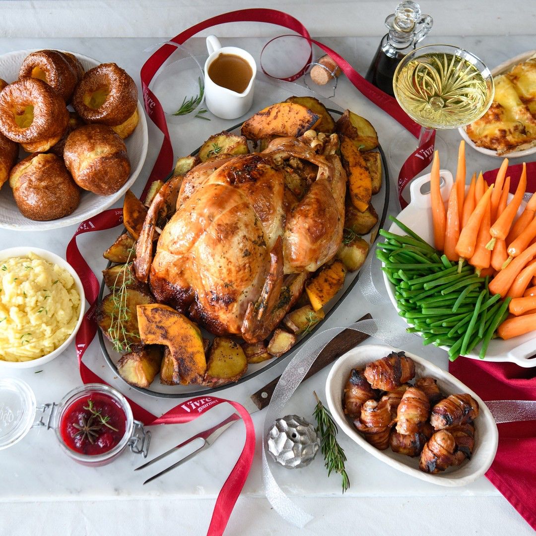 beyound client - vivre catering 1