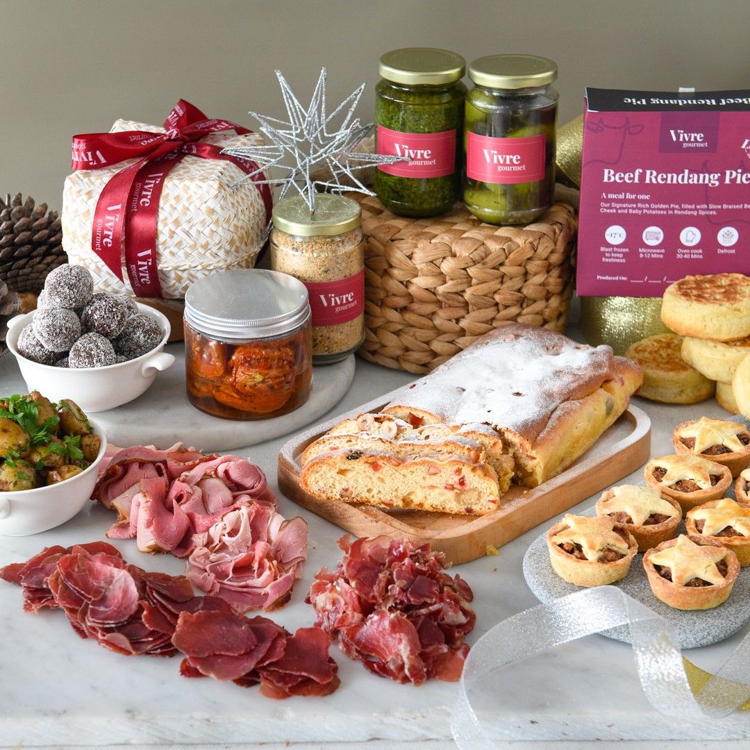 beyound client - vivre catering 3
