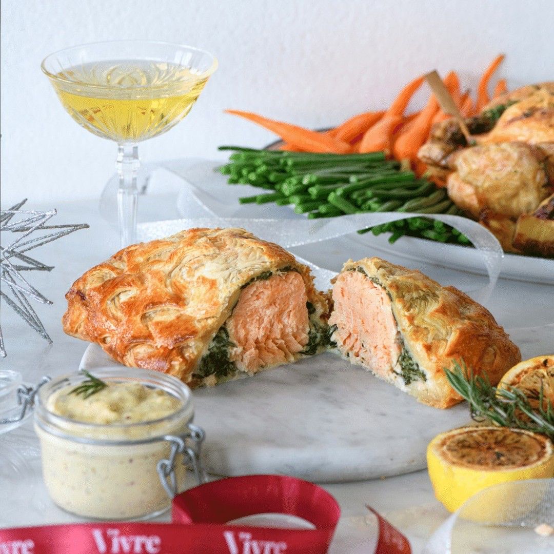 beyound client - vivre catering 4